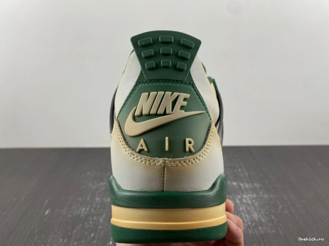 One Kick 